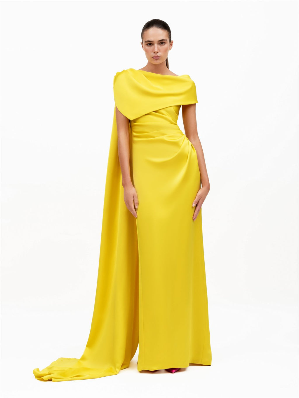 ZAFFIRO DRESS