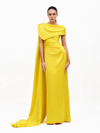 ZAFFIRO DRESS