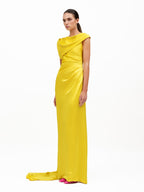 ZAFFIRO DRESS